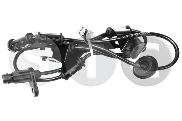 Sensor, wheel speed (T450264)