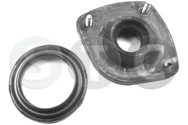 Repair Kit, suspension strut support mount (T406148)