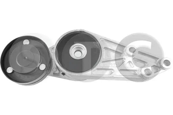 Belt Tensioner, V-ribbed belt (T423270)