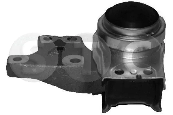 Mounting, engine (T404763)