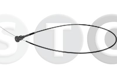 Cable, starter (T480346)