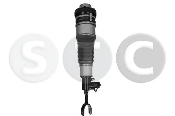 Air Suspension Strut