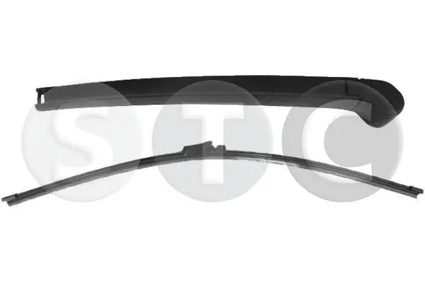 Wiper Blade (T468422)