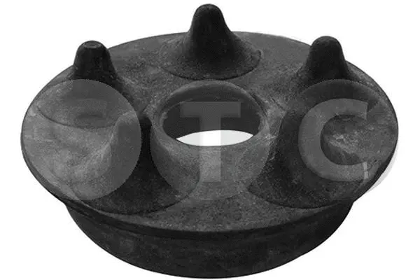 Rubber Buffer, suspension (T406956)