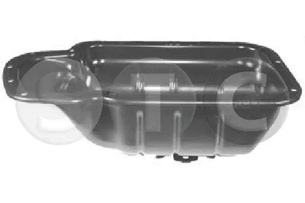 Oil Sump (T405400)