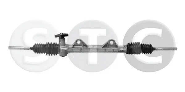 Steering Gear (T450434)