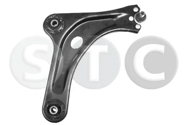 Control/Trailing Arm, wheel suspension (T452063)