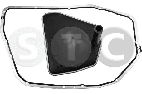 Hydraulic Filter Kit, automatic transmission (T421065)