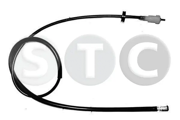 Speedometer Cable (T482969)