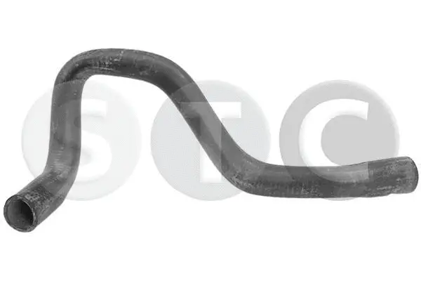 Radiator Hose (T409126)
