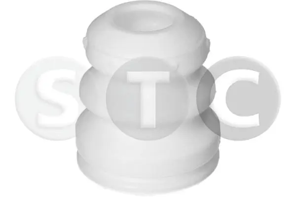 Rubber Buffer, suspension (T440457)