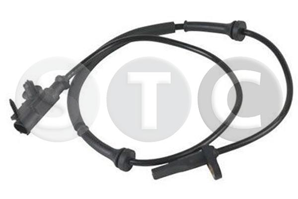 Sensor, wheel speed (T450269)