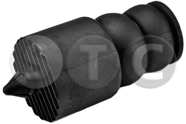 Rubber Buffer, suspension (T406401)