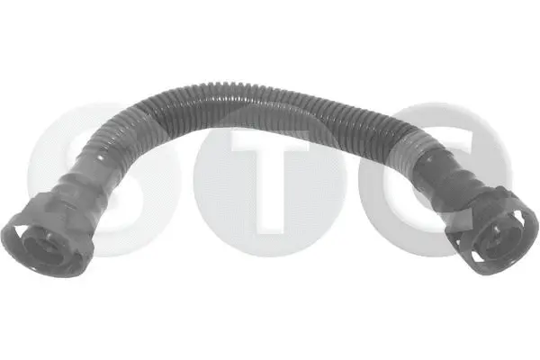 Hose, crankcase ventilation (T435048)