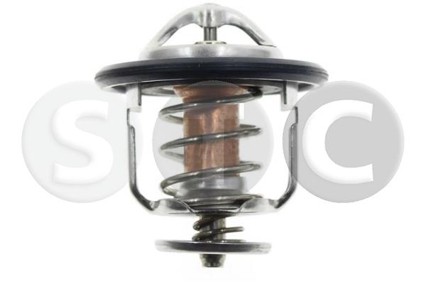 Thermostat, coolant (T430873)