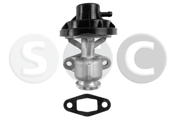 EGR Valve (T493221)