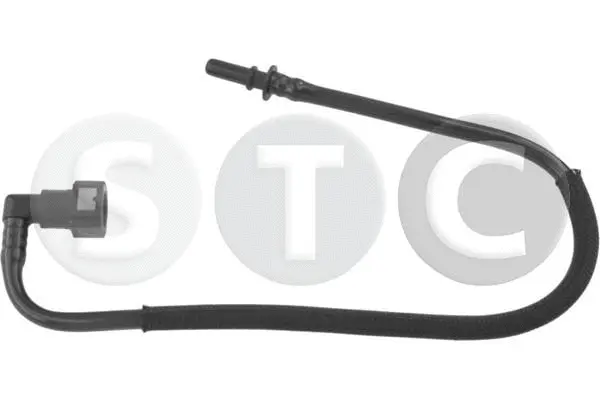 Hose, fuel overflow (T492208)