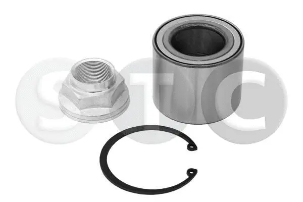 Wheel Bearing Kit (T490633)