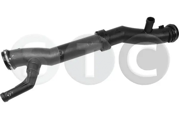 Coolant Pipe (T435741)