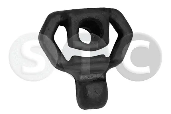 Rubber Buffer, muffler (T400753)