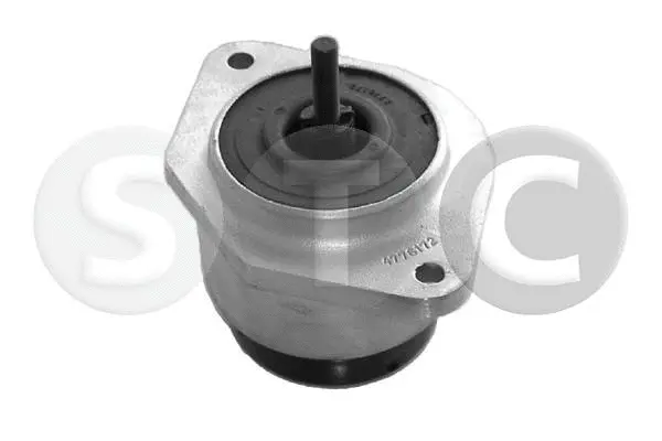 Mounting, engine (T402907)