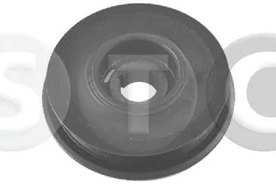 Belt Pulley, crankshaft (T440804)