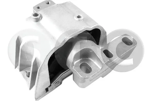 Mounting, engine (T457428)