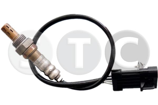 Lambda Sensor (T450706)