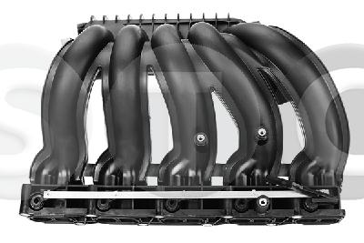 Intake Manifold Module (T445240)