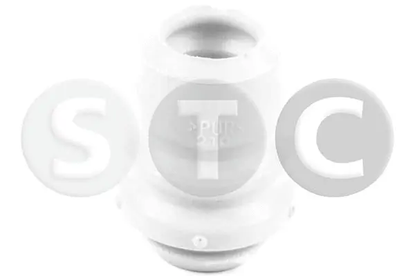 Rubber Buffer, suspension (T440615)