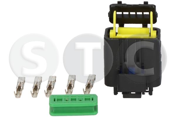 Cable Repair Set, EGR valve (T493880)