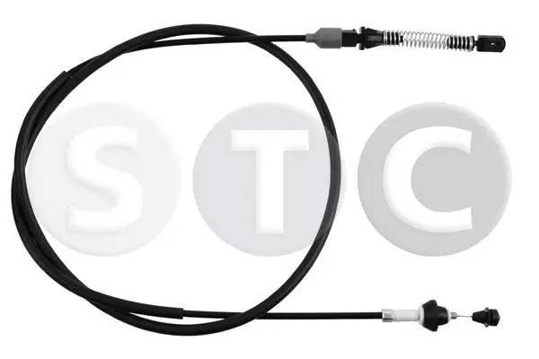 Accelerator Cable (T481912)
