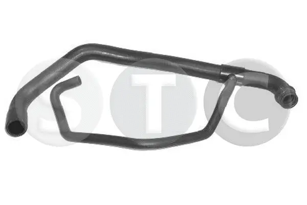 Radiator Hose (T408483)