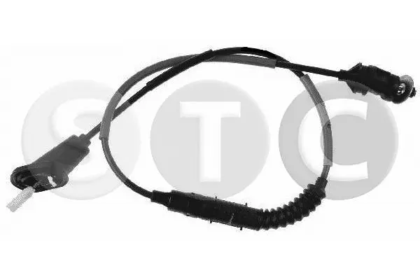 Cable Pull, clutch control (T480144)
