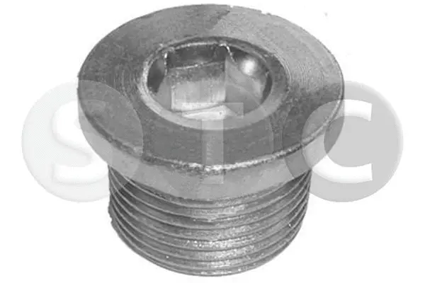 Screw Plug, oil sump (T405106)