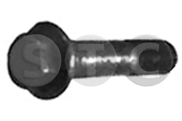 Pulley Bolt (T402259)