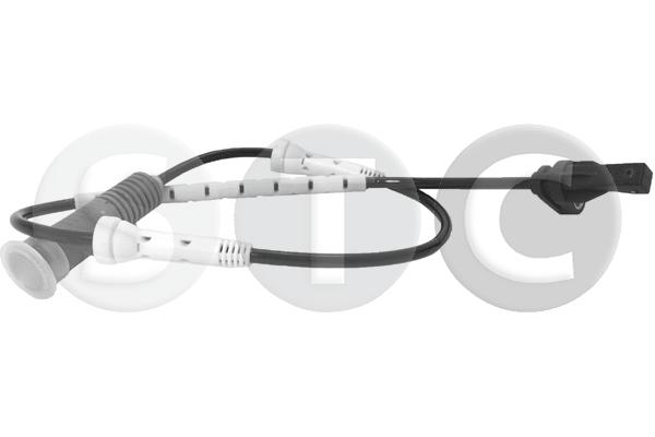 Sensor, wheel speed (T450197)