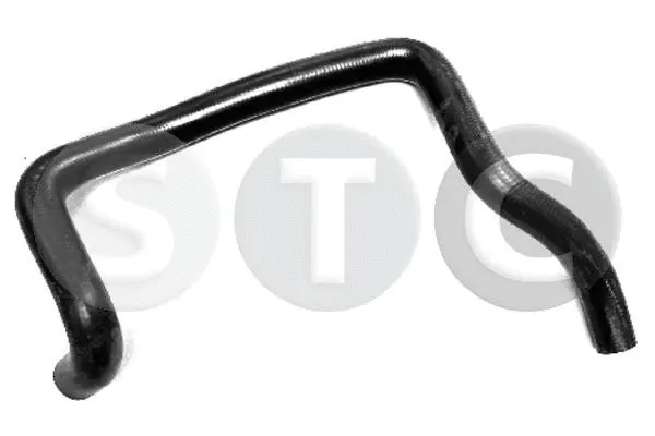 Radiator Hose (T409203)