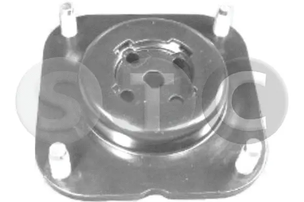 Suspension Strut Support Mount (T456167)