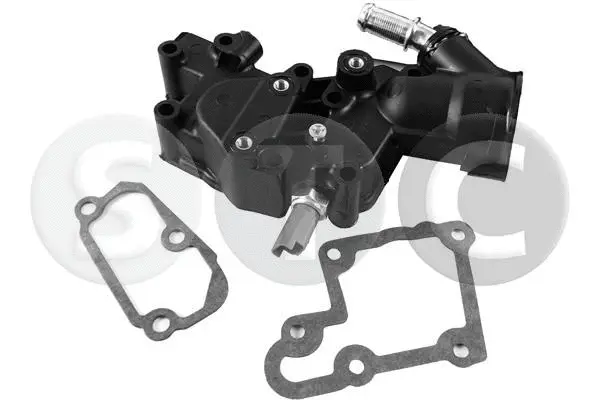Thermostat, coolant (T445125)