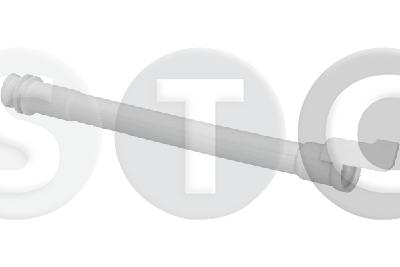 Tube, oil dipstick (T439849)