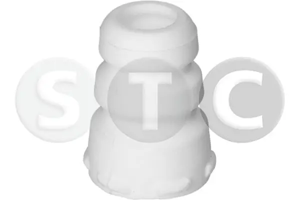 Rubber Buffer, suspension (T440460)