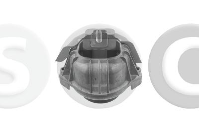 Mounting, engine (T454469)