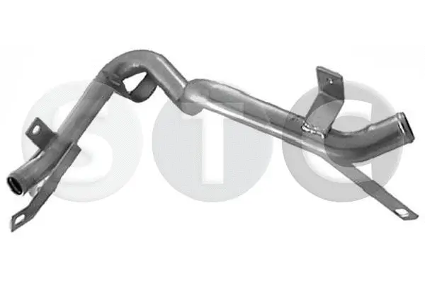 Coolant Pipe (T403057)