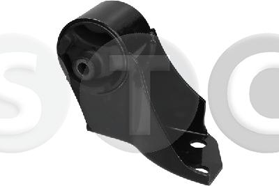 Mounting, engine (T454598)