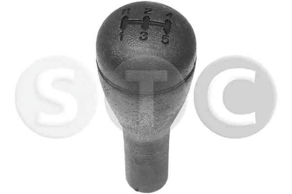 Gear Shift Lever Knob (T465136)