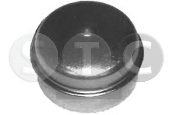 Protection Lid, wheel hub (T443489)