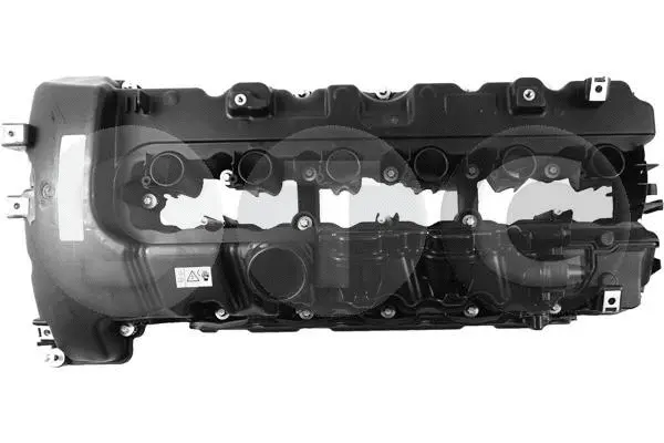 Cylinder Head Cover (T435605)