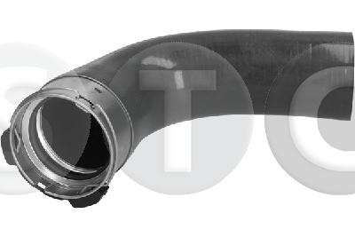 Charge Air Hose (T479451)