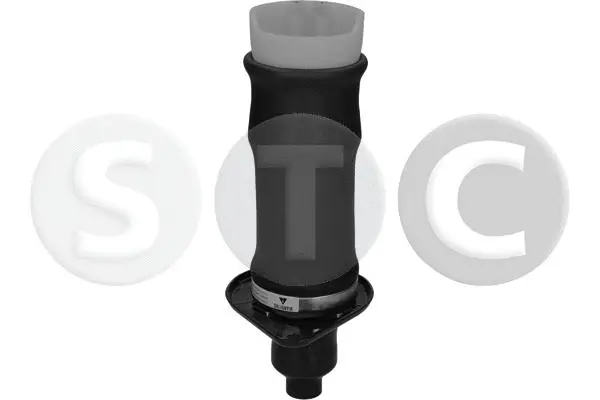 Air Spring, suspension